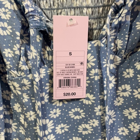 Wild Fable Top - Picture 3 of 4